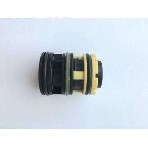 Клапан блока управления АКПП I-SHIFT VOLVO / Renault WABCO 421 355 203 4, 4213552034
