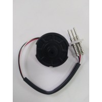 Датчик давления ускорительного клапана EBS WABCO 4410465412, 4410430112