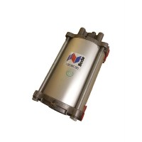 Ремкомплект к пневмоцилиндру BODE 720 2002 301 / 720 2002 302/ 720-2002-301/ 720-2002-302 (WT/BODE.2 / WTBODE2) 