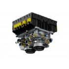 Цена ремонтых комплектов WACH-MOT (WACHMOT) Ремкомплект Модулятор EBS прицепа WABCO 4801020300 - 480102080 - WT/WSK.58.15 - WTWSK5815 WT/WSK.58.15