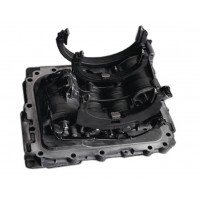 Ремкомплект Блока управления АКПП VOLVO WABCO 421 365 002 0 - 4213650020 - WT/WSK.21.7 - WTWSK217