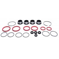Ремкомплект Блока управления АКПП VOLVO WABCO 421 365 002 0 - 4213650020 - WT/WSK.21.7 - WTWSK217