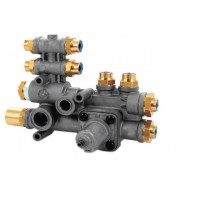 Рем. Комплект WABCO PEM для всей серии 461 513 *** *  WT/WSK.58.14 / WTWSK5814