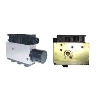 Ремкомплект ECAS / ELC BOSCH 0501100011, BOSCH 0501100021(WT/BOSK.31.6/7T / WTBOSK3167T)