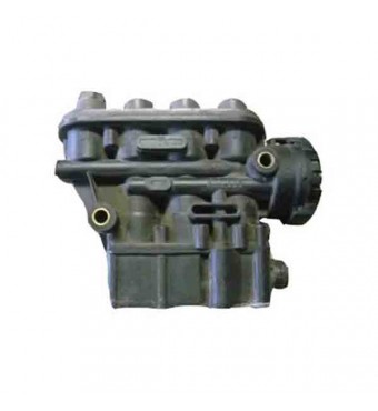 Ремкомплект ECAS / ELC KNORR-BREMSE K019820, K019821 (WT/BOSK.31.8 / WTBOSK318)