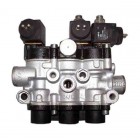 Цена ремонтых комплектов WACH-MOT (WACHMOT) Ремкомплект ECAS / ELC WABCO 472 900 000 - 472 900 050 (WT/WSK.31.3 / WTWSK313) WT/WSK.31.3