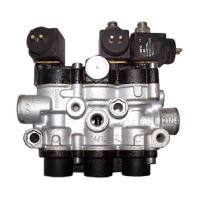 Ремкомплект ECAS / ELC WABCO 472 900 000 - 472 900 050 (WT/WSK.31.3 / WTWSK313)