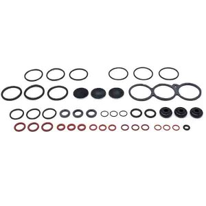 Ремкомплект ECAS / ELC WABCO 472 900 000 - 472 900 050 (WT/WSK.31.3 / WTWSK313)
