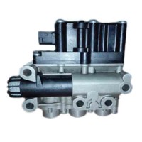 Ремкомплект ECAS / ELC WABCO 472 890 000 - 070 (WT/WSK.32.3 / WTWSK323)