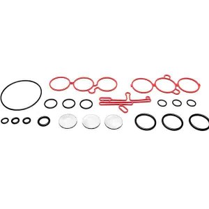 Ремкомплект ECAS / ELC WABCO 472 890 000 - 070 (WT/WSK.32.3 / WTWSK323)