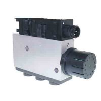 Ремкомплект ECAS / ELC BOSCH 0501100011 (WT/BOSK.31.6 / WTBOSK316)
