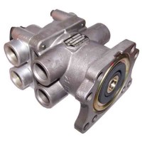Ремкомплект главного тормозного крана KNORR-BREMSE MB4690 (WT/KSK.46 / WTKSK46)