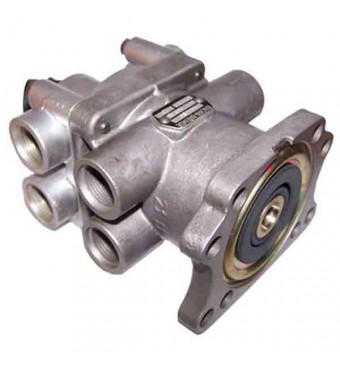 Ремкомплект главного тормозного крана KNORR-BREMSE MB4690 (WT/KSK.46 / WTKSK46)