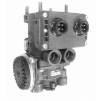 Ремкомплект главного тормозного крана KNORR-BREMSE MB9000 (WT/KSK.46.9 / WTKSK469)