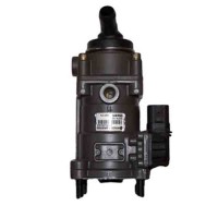 Ремкомплект главного тормозного крана KNORR-BREMSE 0486200004 (WT/KSK.46.E/1 / WTKSK46E1)