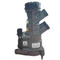 Ремкомплект главного тормозного крана KNORR-BREMSE K027386 (WT/KSK.47.E / WTKSK47E)