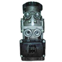 Ремкомплект главного тормозного крана KNORR-BREMSE K014773 / A0044311506 (WT/KSK.47.E/1 / WTKSK47E1)