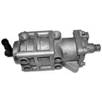 Ремкомплект главного тормозного крана KNORR-BREMSE DX70 / DX75 / DX95 (WT/SMSK.4.5 / WTSMSK45)