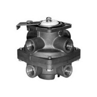 Ремкомплект главного тормозного крана WABCO 461 307 … (WT/WSK.18 / WTWSK18)