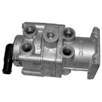 Ремкомплект главного тормозного крана WABCO 461 315 000 (WT/WSK.19.1 / WTWSK191)