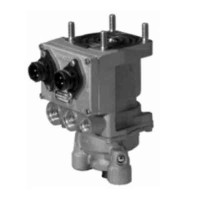 Ремкомплект главного тормозного крана WABCO 480 001 000 (WT/WSK.19.14 / WTWSK1914)
