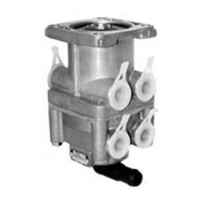 Ремкомплект главного тормозного крана WABCO 461 315 023 (WT/WSK.19.3 / WTWSK193)