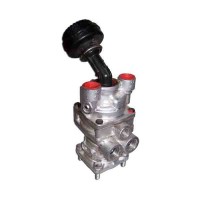 Ремкомплект главного тормозного крана WABCO 461 315 250 (WT/WSK.19.6 / WTWSK196)