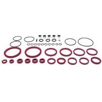 Ремкомплект переключения передач WABCO 421 355 000 (WT/WSK.21.5 / WTWSK215)