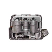 Ремкомплект переключения передач WABCO 421 355 012, ZF 6009297007 (WT/WSK.21.6 / WTWSK216)