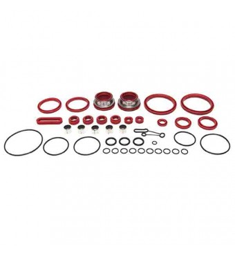 Ремкомплект переключения передач WABCO 421 355 012, ZF 6009297007 (WT/WSK.21.6 / WTWSK216)