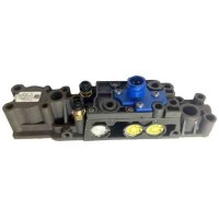 Ремкомплект переключения передач 0 501 215 441 ZF, 0 501 216 081 ZF, 0 501 219 315 ZF (WT/ZFK.2 / WTZFK2)