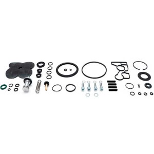 Блок подготовки воздуха KNORR-BREMSE ZB4402 / K004997 / WT/KSK.63.5 /  WTKSK635