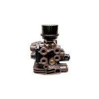 Блок подготовки воздуха KNORR-BREMSE ZB4402 / K004997 / WT/KSK.63.5 /  WTKSK635