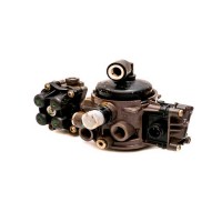 Блок подготовки воздуха KNORR-BREMSE EL9003 + AE4667 / ZE 4602 / K025715 / WT/KSK.63.7 / WTKSK637