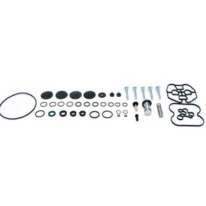 Блок подготовки воздуха KNORR-BREMSE EL9003 + AE4667 / ZE 4602 / K025715 / WT/KSK.63.7 / WTKSK637