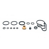 Ремкомплект ручного тормозного крана VOLVO - WABCO 961724204 / 961724205 / WT/SWSK.55.2 / WTSWSK552