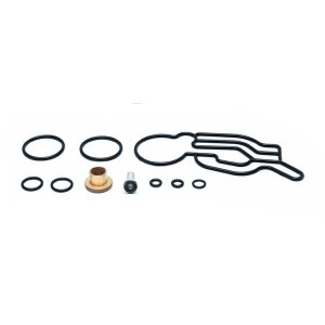 Ремкомплект ручного тормозного крана SCANIA - WABCO 931724206 / 961724207 / WT/SWSK.55.3 / WTSWSK553