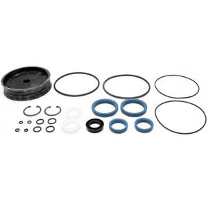 Ремкомплект к пневмоцилиндру BODE 720 2002 301 / 720 2002 302/ 720-2002-301/ 720-2002-302 (WT/BODE.2 / WTBODE2) 