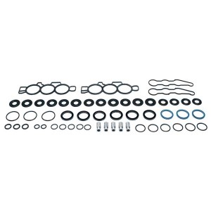 Ремкомплект ECAS WABCO 472905... WT/WSK.31.6C / WTWSK316C