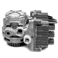 Ремкомплект модулятора EBS WABCO 4801066050 / WT/WSK.58.16 / WTWSK5816