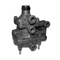 Ремкомплект тормозного крана BOSCH 0 481 061 209 (WT/BOSK.1.6 / WTBOSK16)