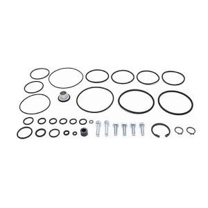 Ремкомплект тормозного крана BOSCH 0 481 061 209 (WT/BOSK.1.6 / WTBOSK16)
