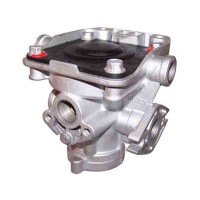 Ремкомплект тормозного крана HALDEX 351 033 001 (WT/HSK.2 / WTHSK2)