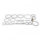 Цена ремонтых комплектов WACH-MOT (WACHMOT) Ремкомплект тормозного крана KNORR-BREMSE AC596 / AC599 (WT/MSK.58.5 / WTMSK585) WT/MSK.58.5
