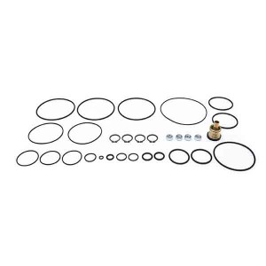 Ремкомплект тормозного крана KNORR-BREMSE AC596 / AC599 (WT/MSK.58.5 / WTMSK585)
