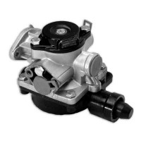 Ремкомплект тормозного крана прицепа WABCO 971 002 000 (WT/SWSK.56 / WTSWSK56)