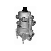 Ремкомплект тормозного крана прицепа WABCO 973 008 005 (WT/WSK.58.4 / WTWSK584)