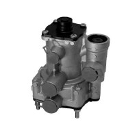 Ремкомплект тормозного крана прицепа WABCO 973 009 001 (WT/WSK.58.5 / WTWSK585)
