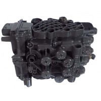 Ремкомплект влагоотделителя KNORR-BREMSE EL2201 (WT/KSK.63.8 / WTKSK638)