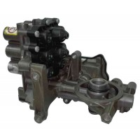 Ремкомплект влагоотделителя KNORR-BREMSE ELA1000 + AE6100 (WT/KSK.63.9 / WTKSK639)